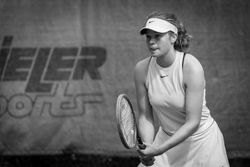 Ausschnitte 1132 - Elke Jaeger Gedaechtnisturnier